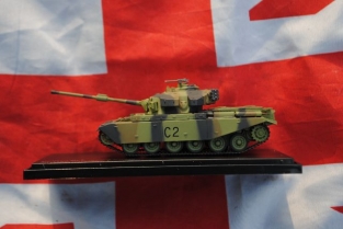 HG3505  Centurion Mk.5 Royal Canadian Dragoons of C Company, 2nd